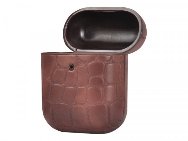 TERRATEC AirBox Stone Pattern Dark Brown