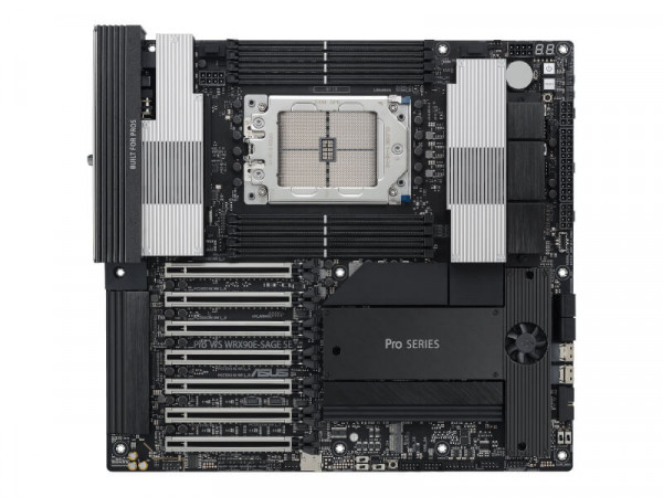 Mainboard ASUS PRO WS WRX90E-SAGE SE