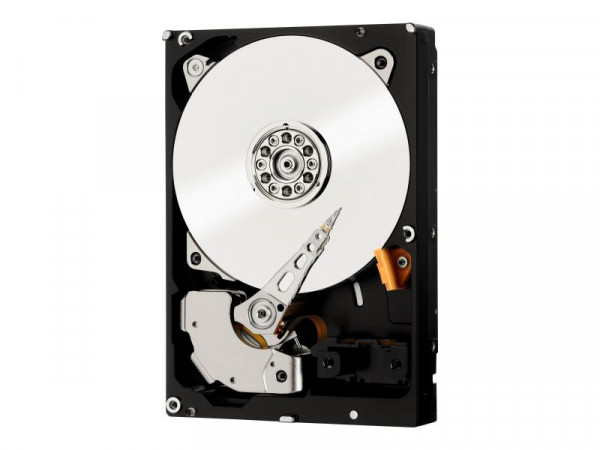 WD 8.9cm (3.5") 1TB SATA3 WD1003FZEX 7200 64MB