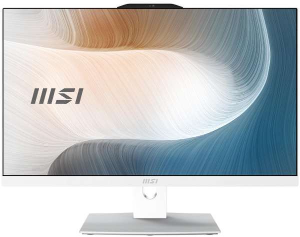 MSI Modern AM272P 1M-1236AT 68cm 27" /16GB/512GB SSD W11H