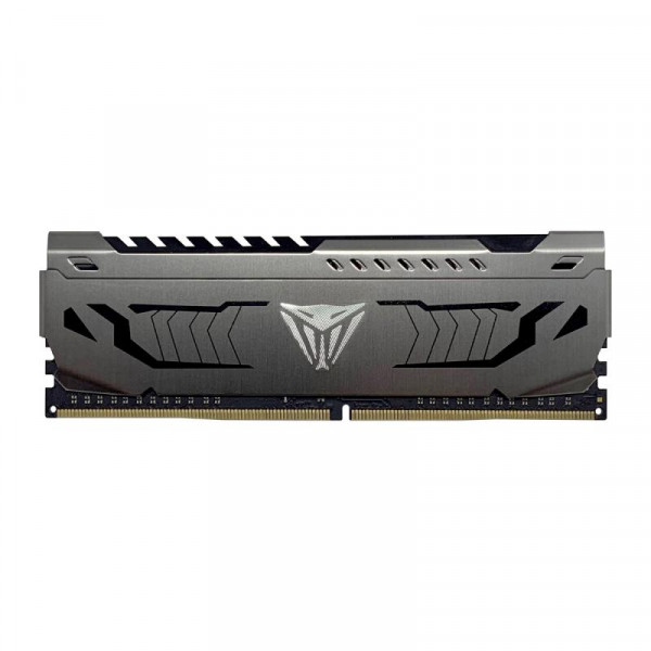 DDR4 16GB PC 3200 CL16 Patriot KIT (2x8GB) Viper STEEL