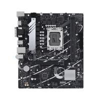 Mainboard ASUS PRIME B760M-K D4 (INTEL,1700,DDR4,mATX)