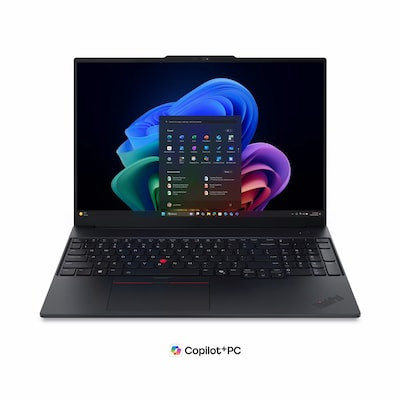 Lenovo ThinkPad E16 AMD G4 16" RAI-5-330 16/512 WUXGA