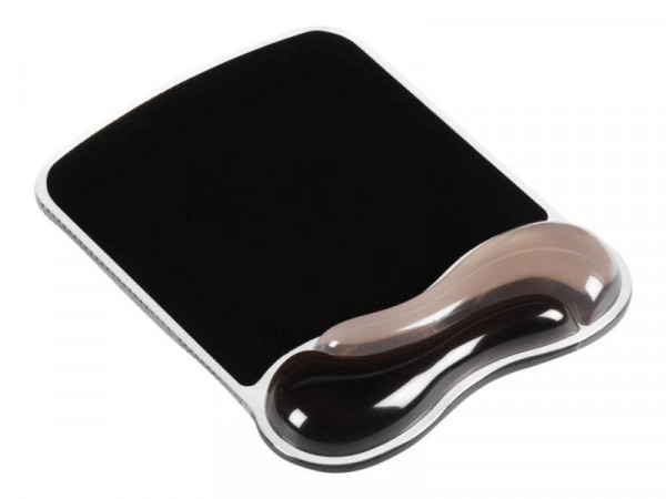 Kensington Mauspad Duo Gel Auflage Mouse Rauch