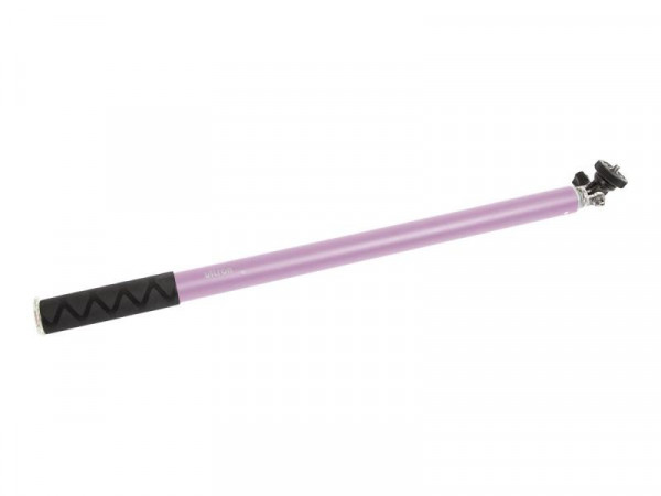 Selfie-Stick Ultron Alu 200 pink
