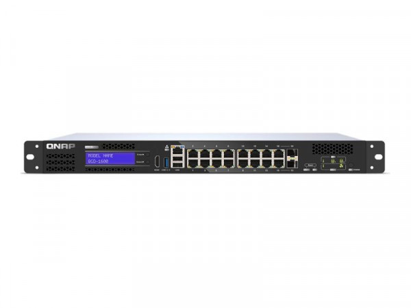 QNAP SWI QGD-1600-8G