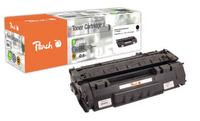 Peach Toner HP Q5949A, No.49A black remanufactured