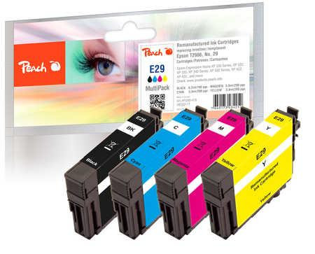Peach Patrone Epson T2986 Multipack Comp.
