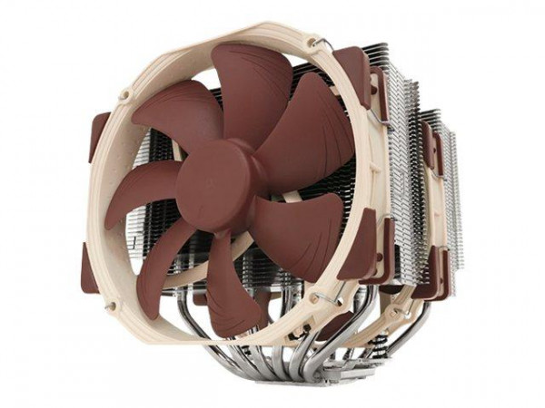 Kühler NOCTUA NH-D15 1150/1155/1156/AM2/AM2+/AM3
