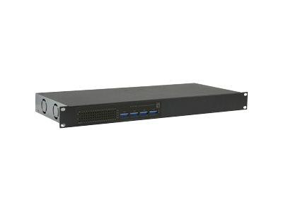LevelOne Switch 34x FE FGP-3400W250 2xGE 19" 250W 32xPoE