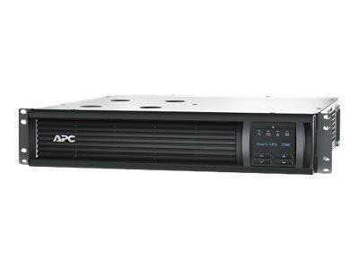 APC USV SMT3000RMI2UNC SMARTUPS 3000VA RM Network Card