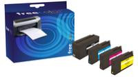Freecolor Patrone HP 950XL/951XL Multipack BK/C/M/Y