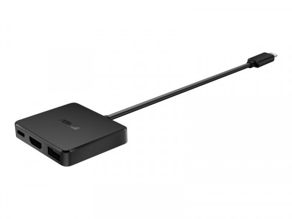 ASUS USB-C Mini Dock