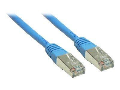 Good Connections« Cat. 6 Patchkabel, S/F
