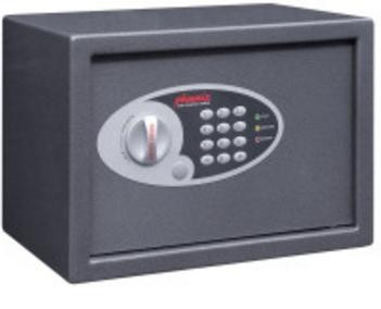 Phoenix Einbruchschutztresor SS0802ED Vela Home Office