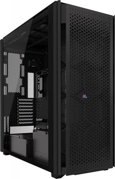 CORSAIR Geh Super-Tower 9000D iCUE LINK AIRFLOW TP (B)