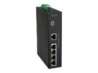 LevelOne Switch 5x FE IFS-0501