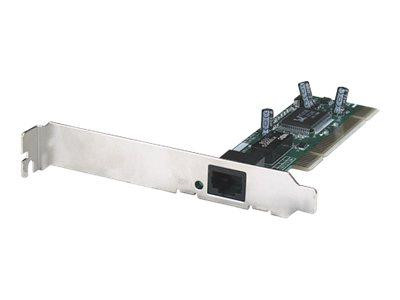 Intellinet NEK PCI 100MBit RTL8139D Chipsatz retail