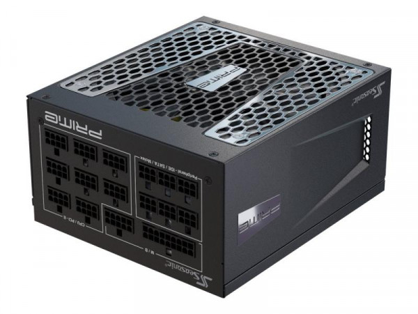 Netzteil Seasonic 1000W PRIME TX-1000 Modular (80+Titanium)