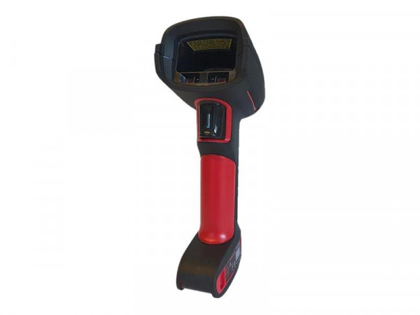 Honeywell Granit XP 1990iSR 2D IP67 3m rot/schwarz