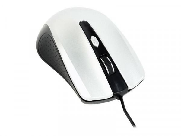 GEMBIRD Maus OPT WIRELESS Mini Notebook 4 Tasten schwarz/s