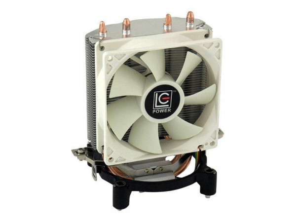 Kühler LC-Power LC-CC-95 ALU775/1156/1155/AM2/AM3