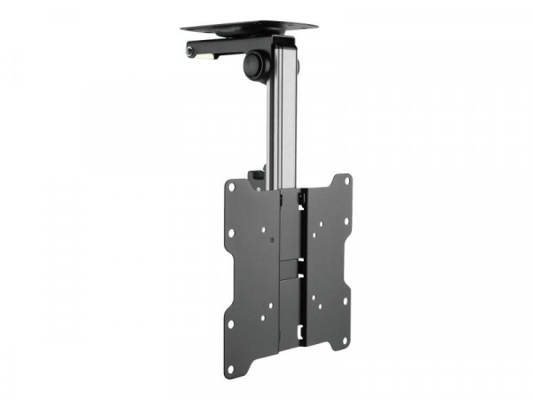 Techly Deckenhalterung für LCD TV LED 17-37