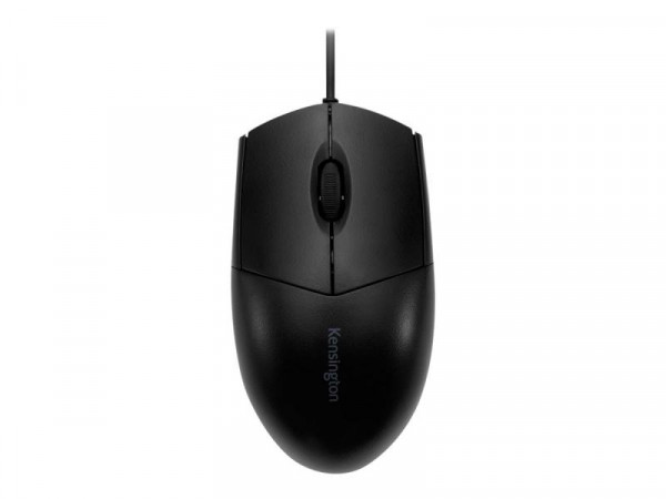 Kensington Maus Pro Fit abwaschbar, wasserdicht, schwarz