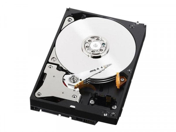 WD 8.9cm (3.5") 3TB SATA3 WDBMMA0030HNCN 64MB Red