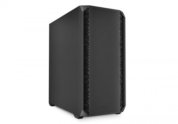 Sharkoon Gehäuse AK2 ATX schwarz