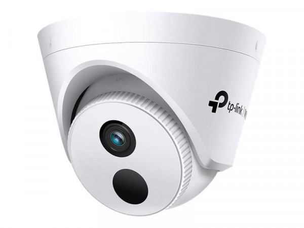TP-Link IPCam VIGI C440I(4mm) 4MP Full-Color Turret Network