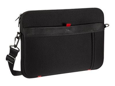 Riva NB Tasche Antishock 13.3" schwarz 5120 