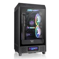 Gehäuse Thermaltake The Tower 200 Mini Tower