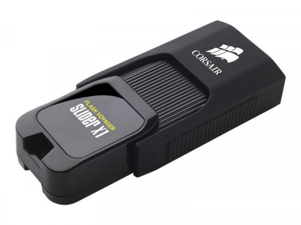 USB-Stick 64GB Corsair Voyager Slider X1 Capless Design
