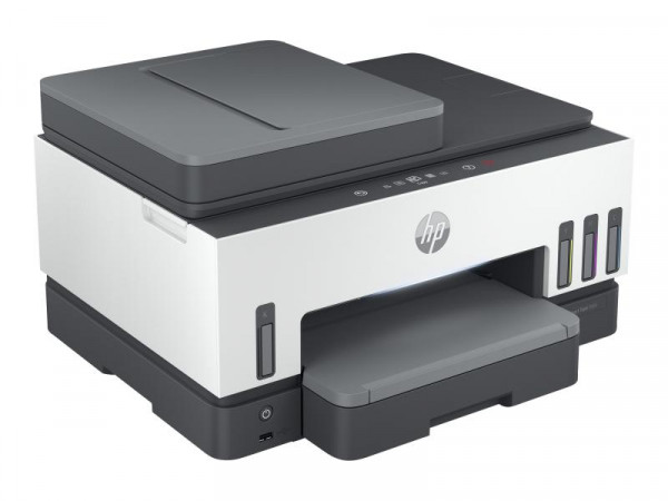 HP Smart Tank 7605 A4 Farbe 28C02A#BHC