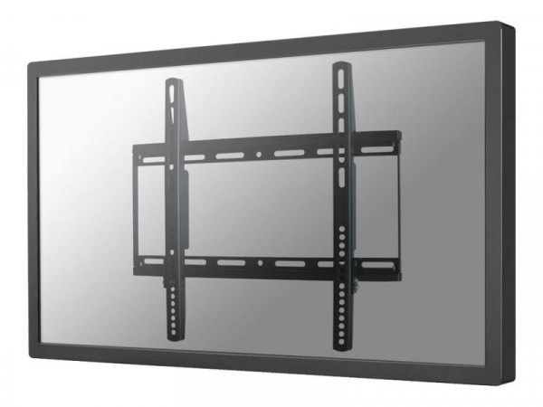Newstar WAH 23"-55" 1TFT 1Gelenk schw. Max.75kg PLASMA-WKIT1