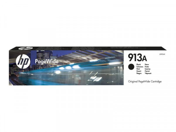 Patrone HP Nr.913A black L0R95AE