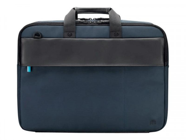 Mobilis Executive 3 Twice Briefcase 14-16