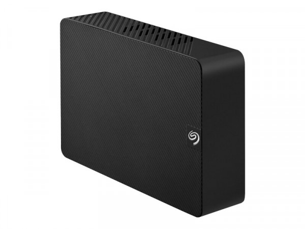 Seagate 8.9cm 12.0TB USB3.0 Expansion Desktop black retail