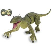 Jamara Dinosaurier Exoraptor Li-ion 3,7V 2,4GHz grün