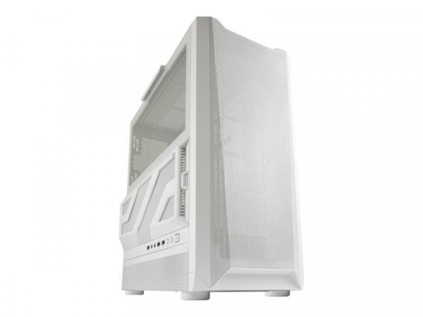 Gehäuse LC-Power Midi Gaming 900W Lumaxx Light