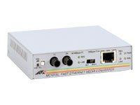 Allied Telesis Media Conv. AT-MC101XL 100TX - 100FX(ST)