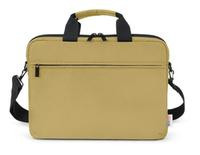 Dicota BASE XX Slim Case 13-14.1" Camel Brown