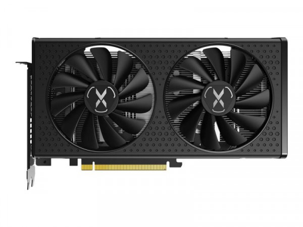 XFX RX 7600 Gaming SWFT210 8GB GDDR6 HDMI 3xD