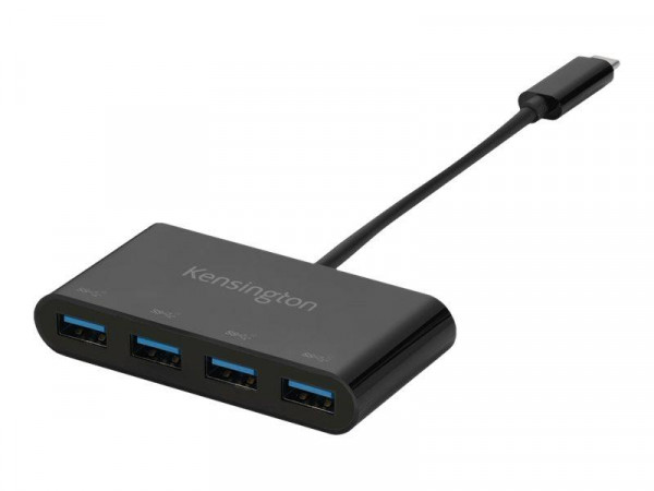Kensington HUB CH1200 USB-C 4-Port