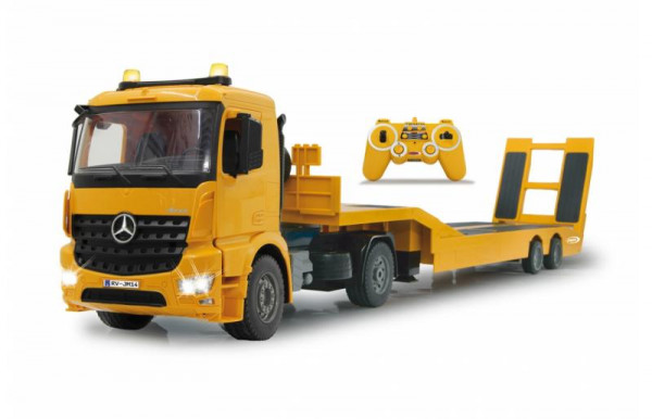 Jamara Tieflader Mercedes Arocs 1:20 2,4G 6+