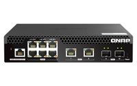 QNAP SWI QSW-M2106R-2S2T