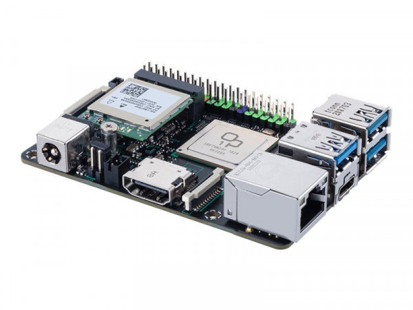 ASUS TINKER BOARD 2S/4G/16G//SBC MOTHERBOARD