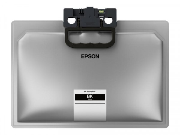Patrone Epson T9661 black Größe XXL 40000 Seiten