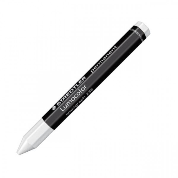 STAEDTLER Wandtafelkreide farbig 12St Etui